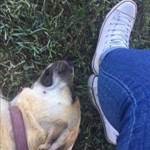 Meet your Posher, Adriana